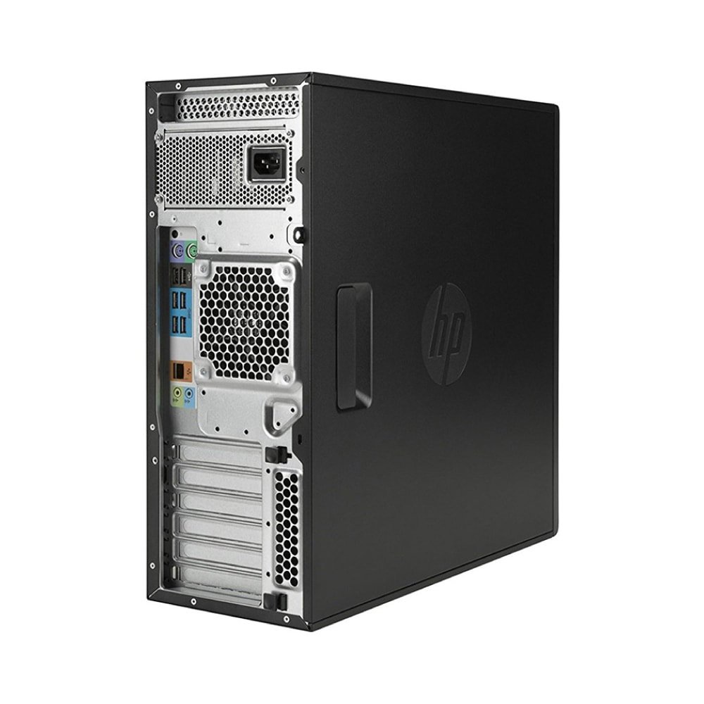 HP Z440 Workstation, 32GB, 500GB SSD, Intel Xeon - Thumbnail 3