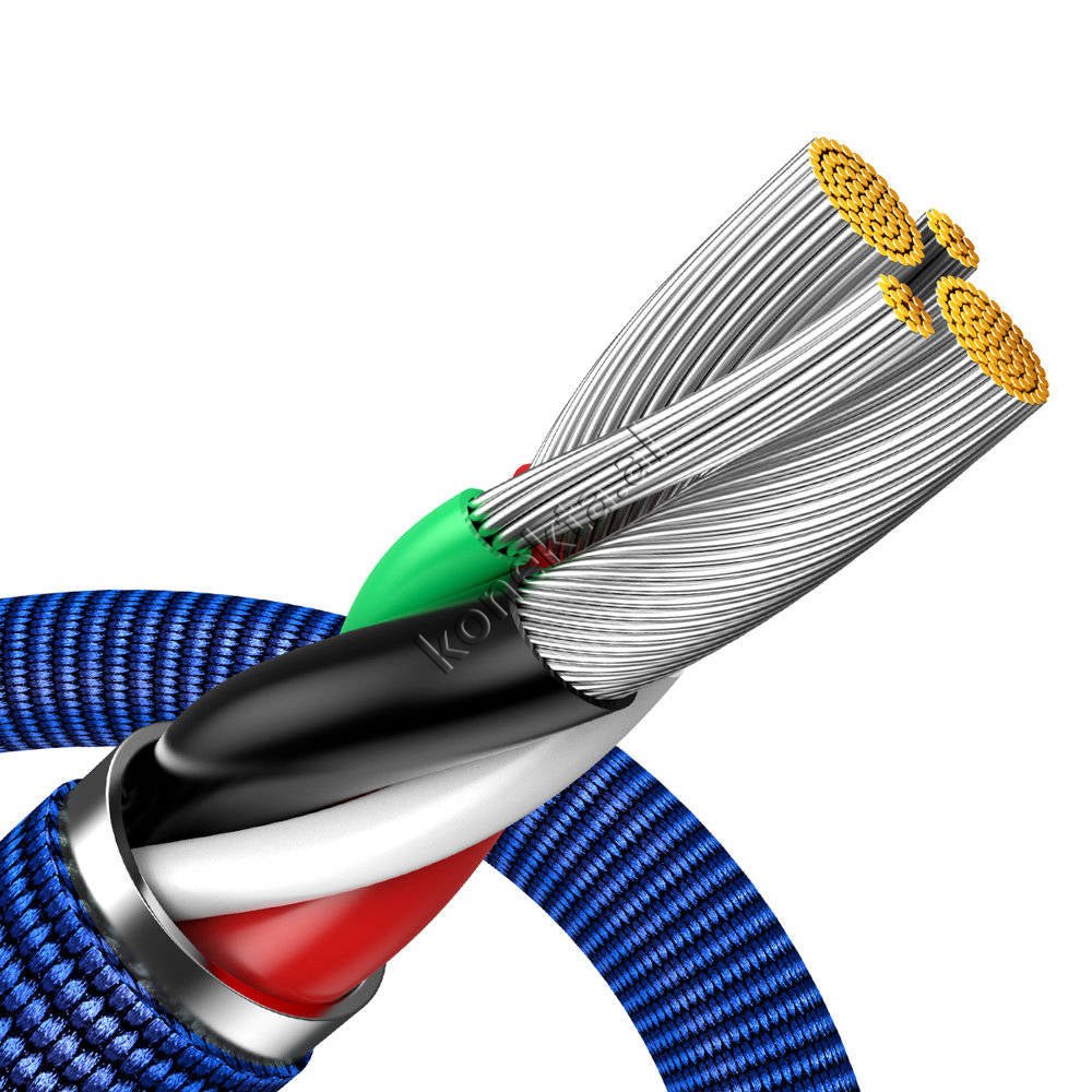 Baseus USB Charging Cable, 1.2m - Thumbnail 25