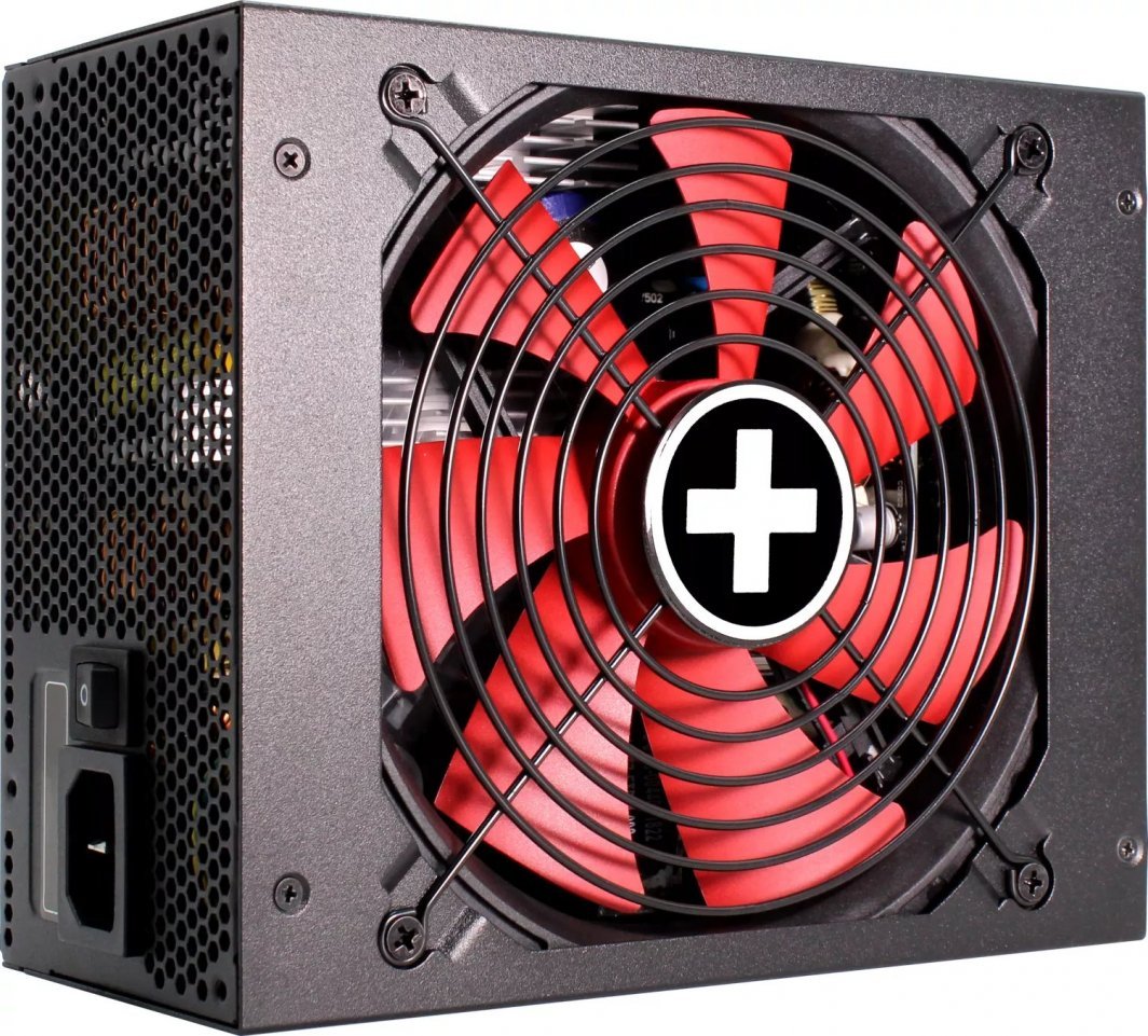 Xilence Performance X+ XP1050MR9.2 XN176 Power Supply, 1050W - Image 1