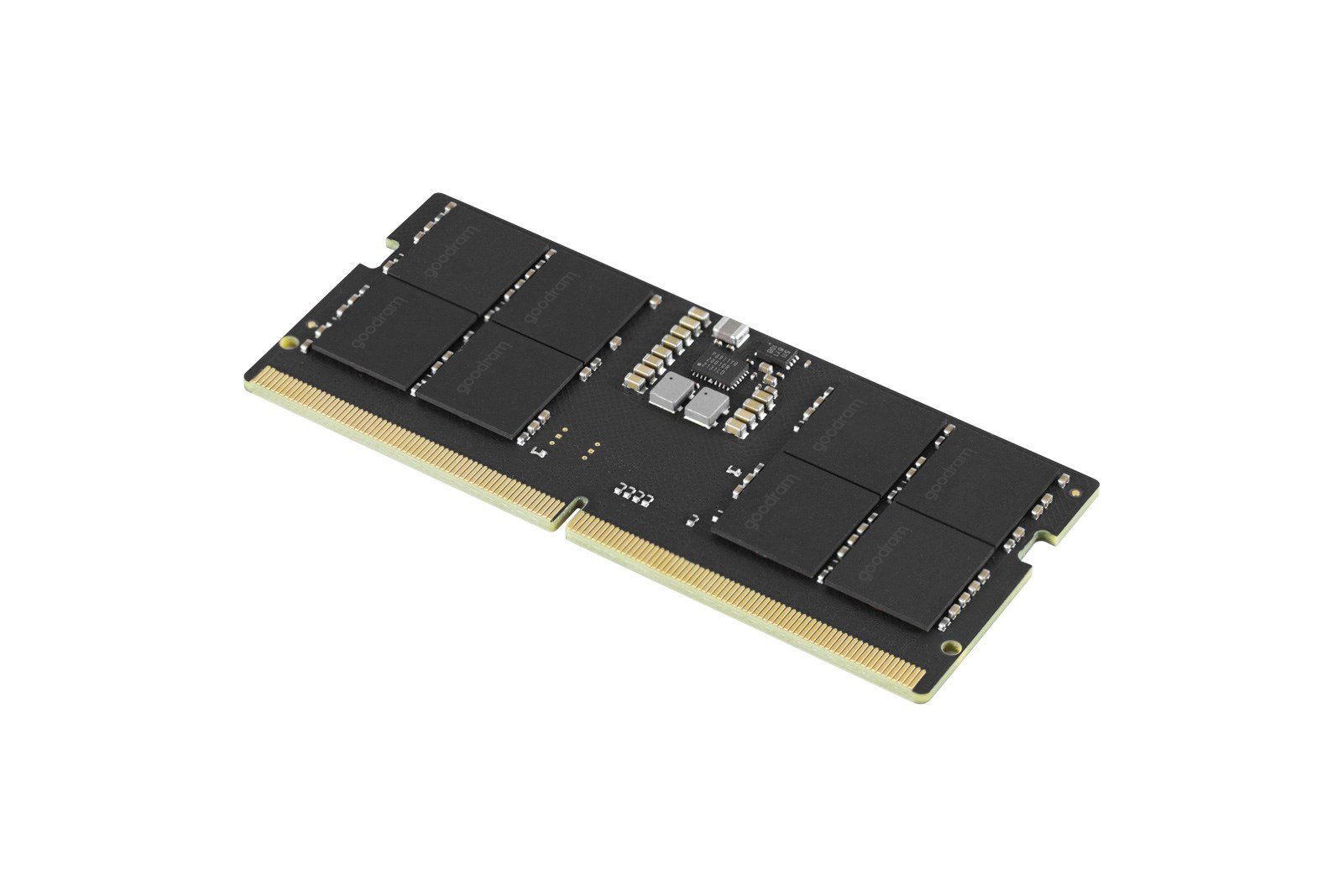 GoodRam 16GB DDR5 4800MHz CL40 SODIMM Memory - Thumbnail 4