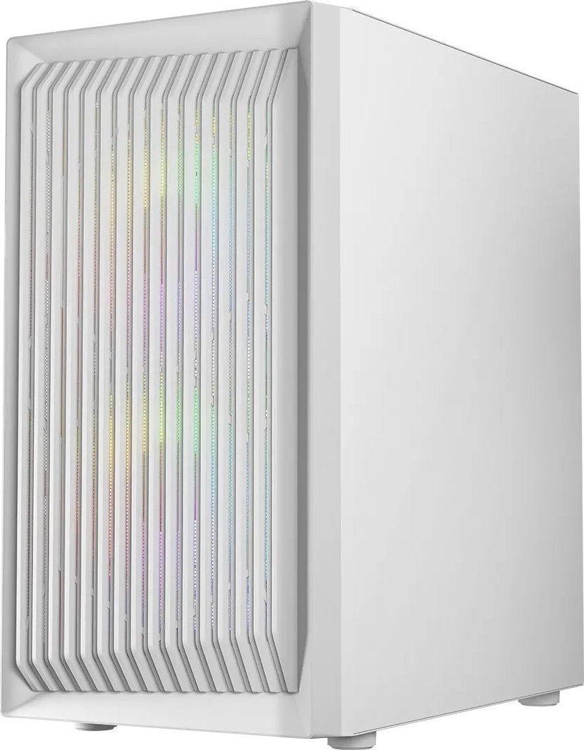 Logic Concept Atos Mini ARGB Case, Mini Tower - Thumbnail 5