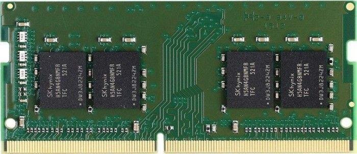 Kingston Server Premier RAM, DDR4, 8GB, 2666MHz, CL19 (KSM26SES8/8HD) - Image 1