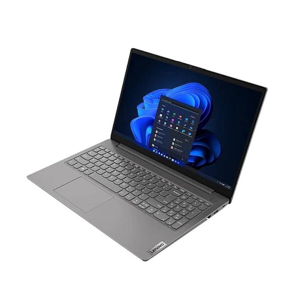Lenovo V15 G3 Laptop, 15.6" FHD, AMD Ryzen 5 7520U, AMD Radeon 610M, 16GB RAM, 512GB SSD - Thumbnail 5