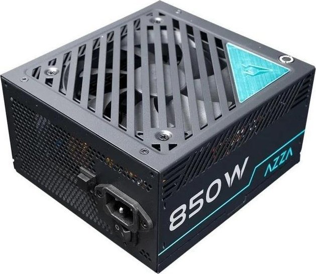 Linkworld AZZA PSAZ-850G Power Supply, 850W - Image 1