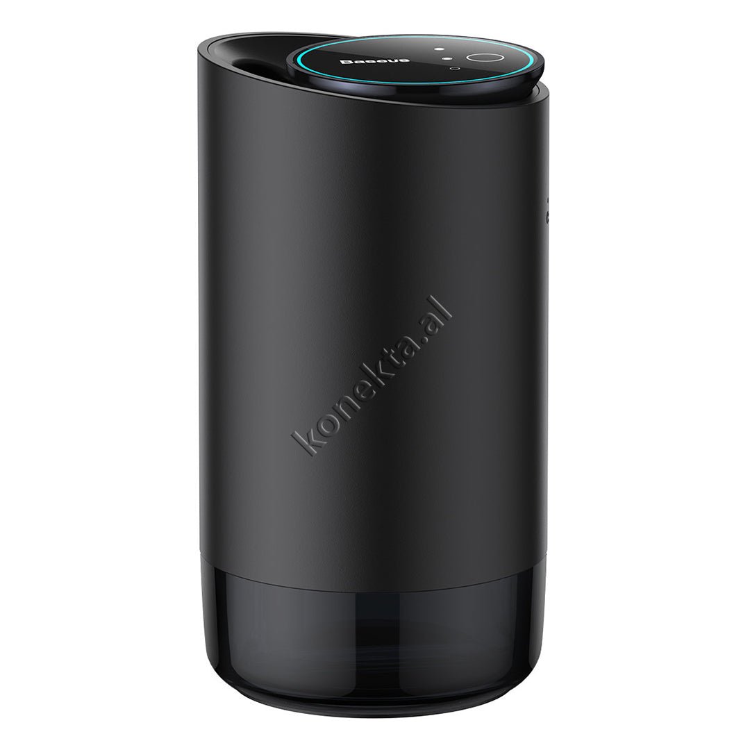 Baseus Air Humidifier and Aromatizer, Black - Image 1