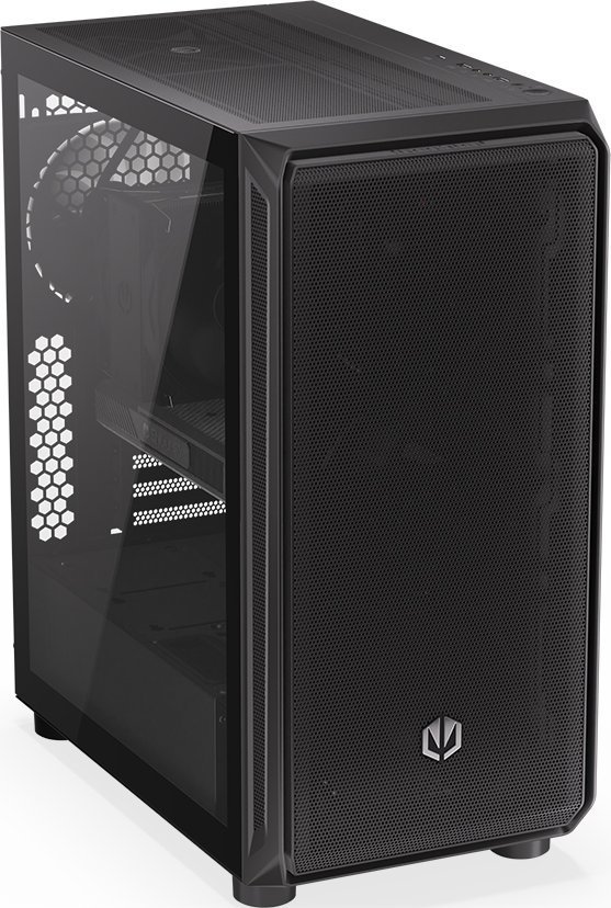 Endorfy Arx 500 Air Case, Midi Tower - Thumbnail 7