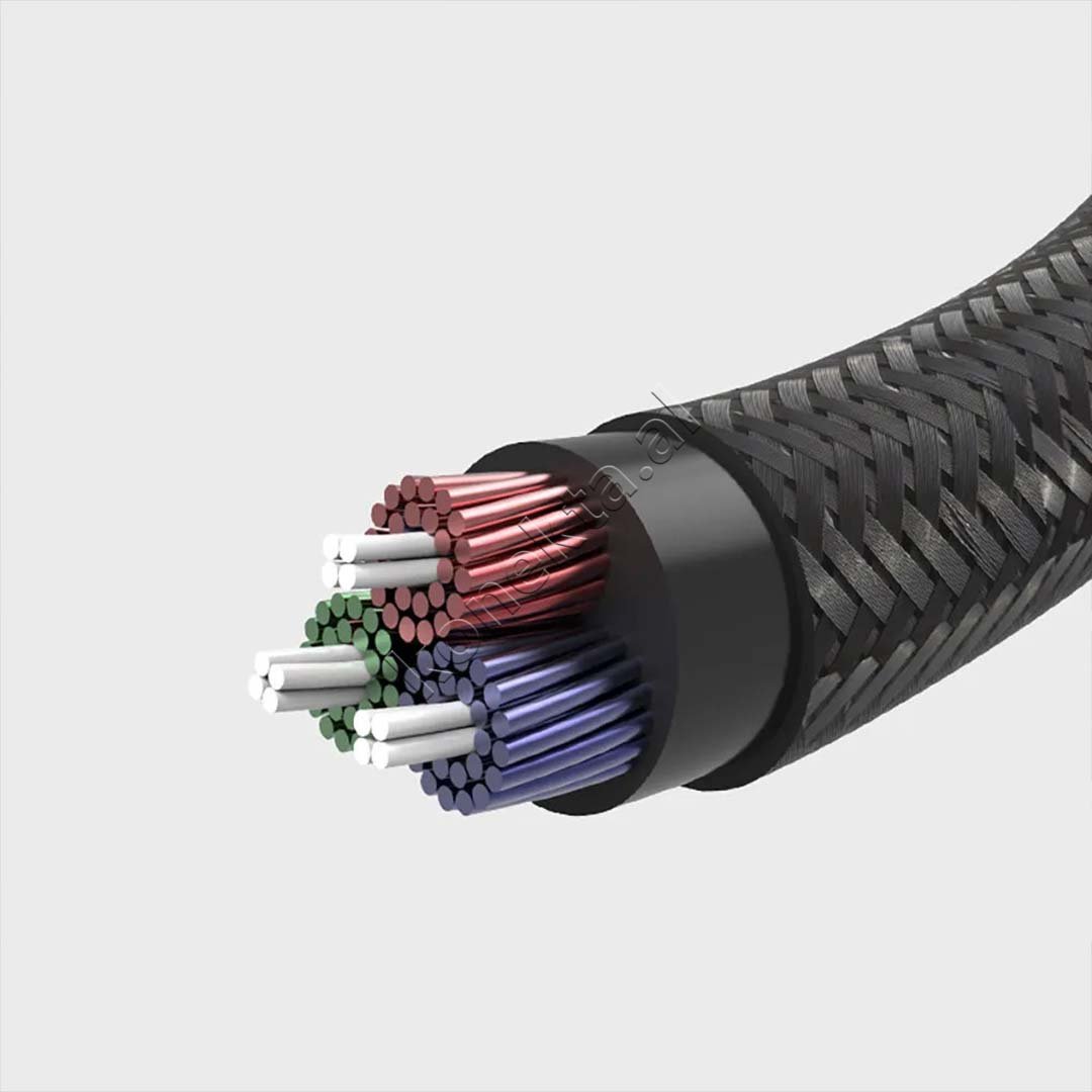 UGreen AUX Cable 1m/2m - Thumbnail 18