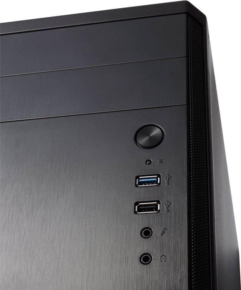 Fractal Design Core 1100 Case, Mini Tower - Thumbnail 15