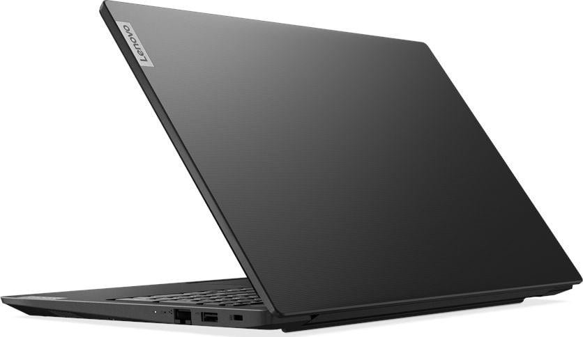 Lenovo V15 G2 ALC Laptop, 15.6", AMD Ryzen 5 5500U, 8GB RAM, 256GB SSD, AMD Radeon Graphics, i hirtë - Thumbnail 4