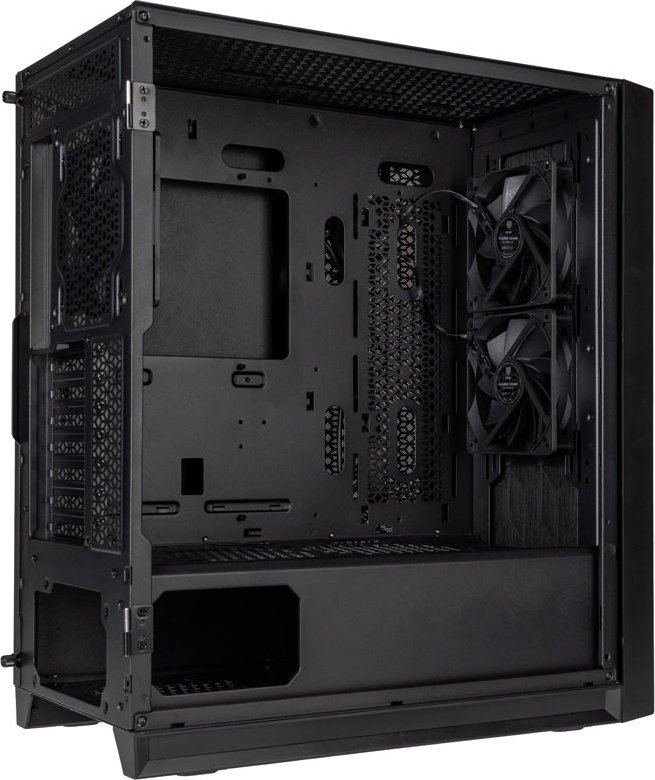 Kolink Unity Lateral Performance Case, Midi Tower - Thumbnail 7