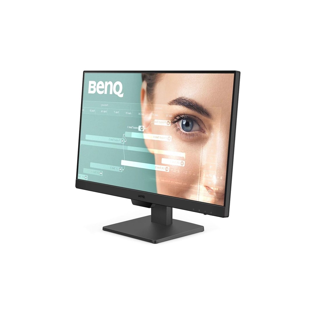 BenQ GW2490 Monitor, 23.8" Full HD 100Hz - Thumbnail 2