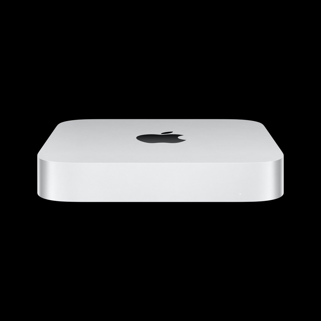 Apple Mac Mini Laptop, 512-GB-M2-PRO - Image 1