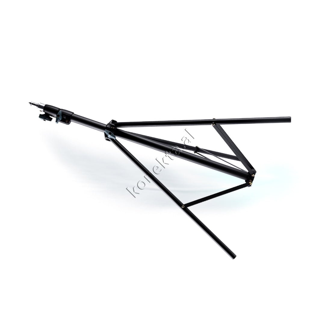 Jmary Trekëmbesh Tripod, Profesional, Alumin, 48cm-177.5cm - Thumbnail 9