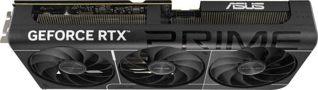 ASUS Prime GeForce RTX 5070 OC Graphics Card, 12GB GDDR7 - Thumbnail 7