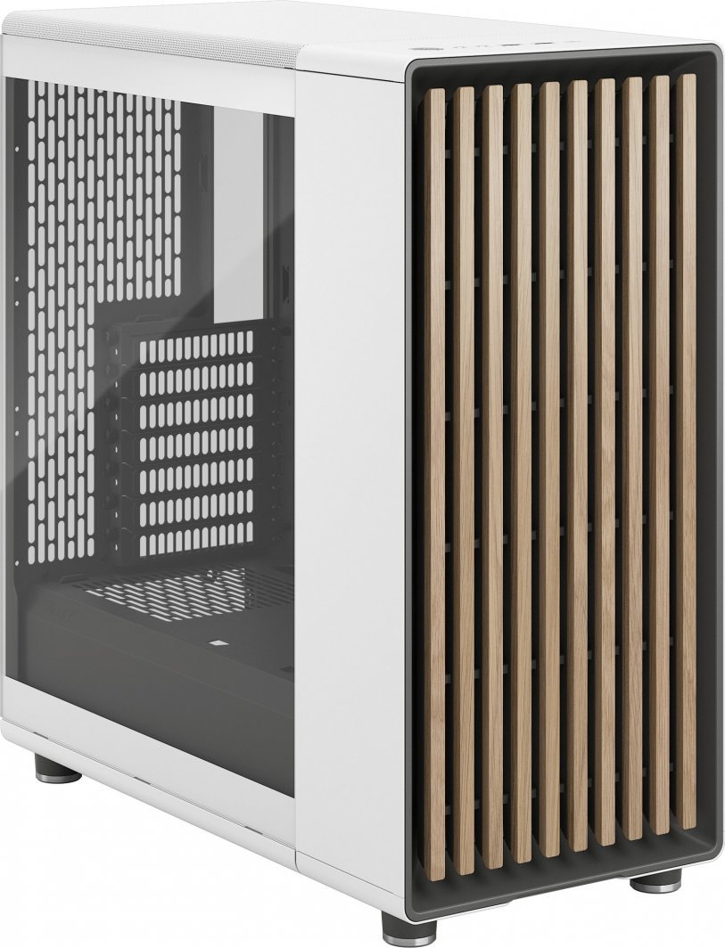 Fractal Design North Case, Midi Tower - Thumbnail 10