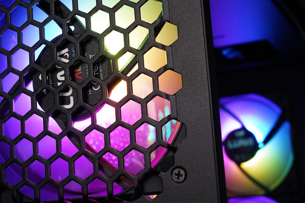 In Win N515 Case, Midi Tower - Thumbnail 15