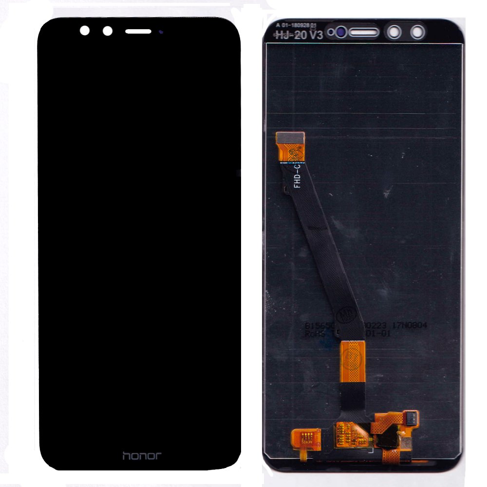 Huawei Mate Screen - Huawei Mate 9 Lite - Image 1
