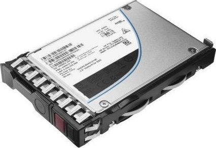 HP 480GB SSD 2.5'' SATA III (6Gb/s) - Image 1