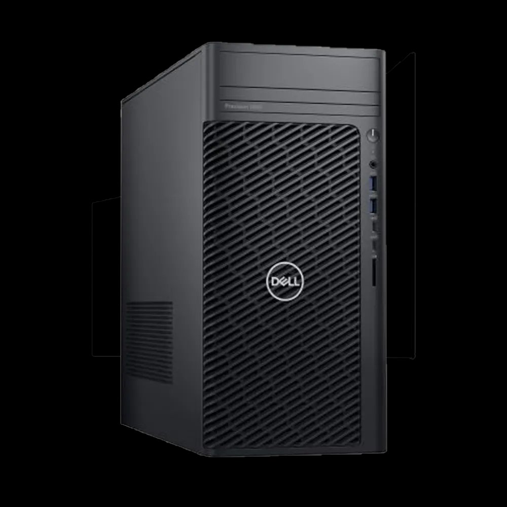 Dell Precision 3680 Workstation, i7-14700, 16GB RAM, 512GB SSD, T1000, W11P - Thumbnail 2