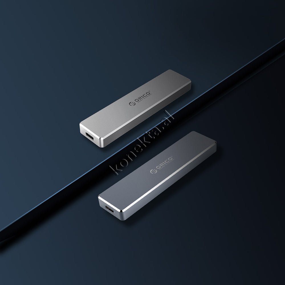 Orico SSD Enclosure M.2 NVME with Type-C Gen 2 Port - Thumbnail 7