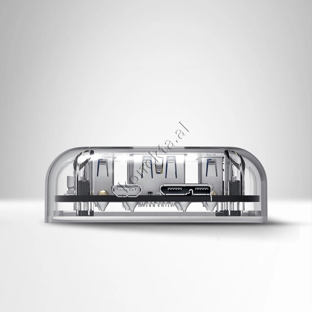 Orico USB Hub, 4 Ports USB 3.0 - Thumbnail 10