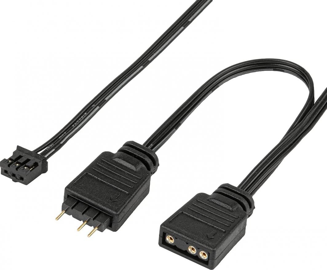 SilverStone Shark Force 160 ARGB Cooler, 160 mm - Thumbnail 8