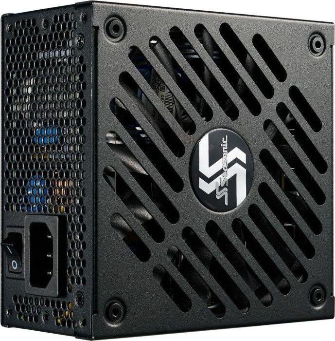 Seasonic FOCUS SGX SSR-650SGX SFX Power Supply, 650W - Image 1