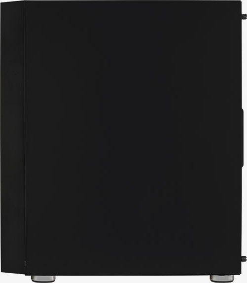 Aerocool Graphite Case, Midi Tower - Thumbnail 7
