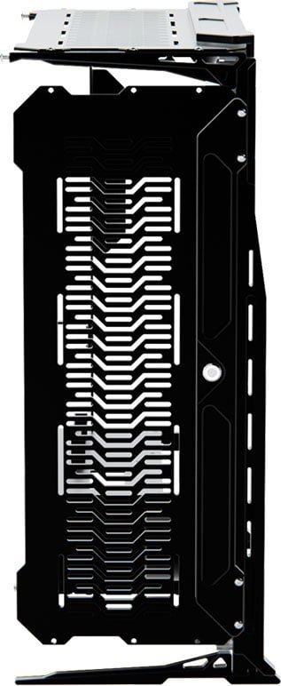Singularity Spectre 3.0 RGB Case, Full Tower - Thumbnail 4