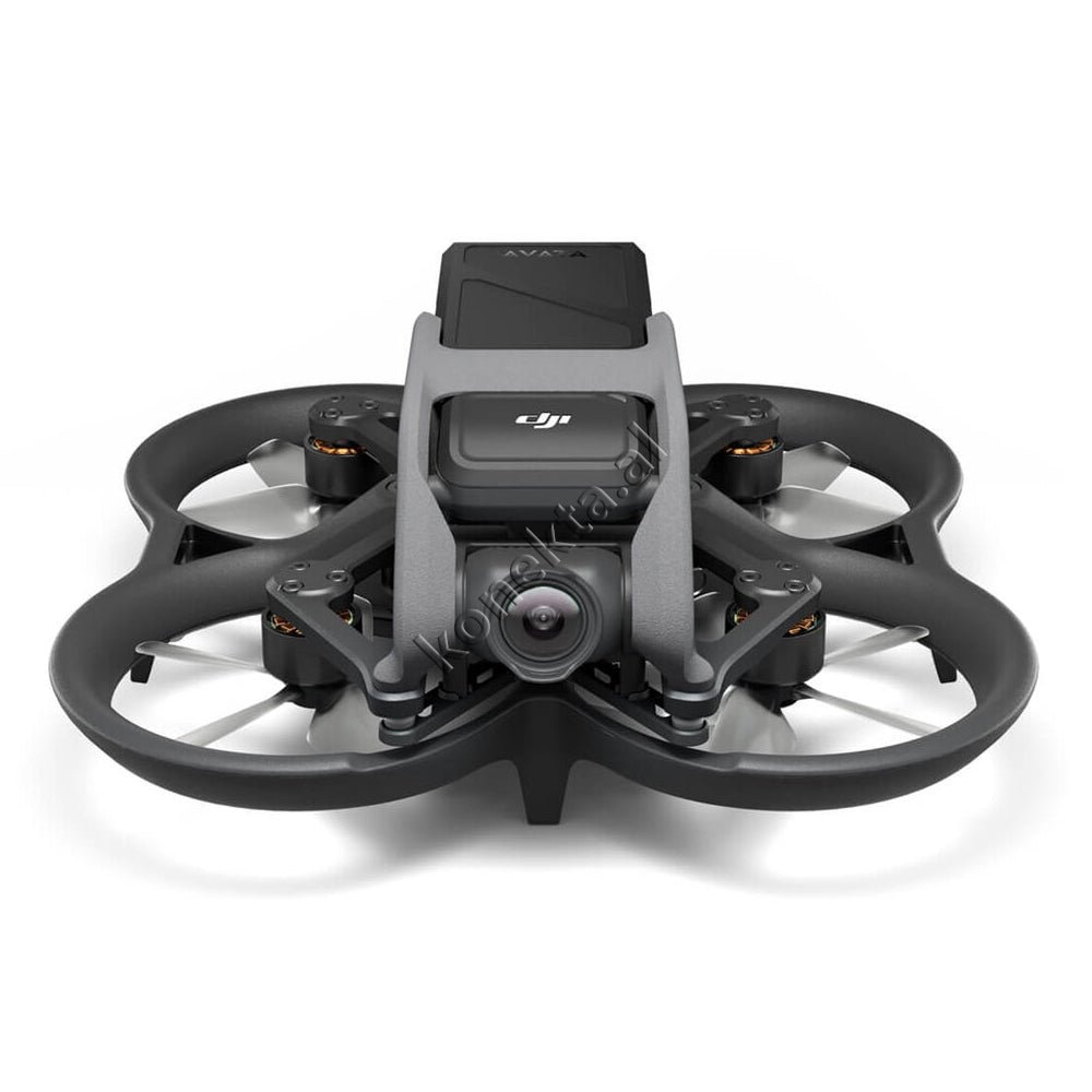DJI Avata Drone Fly Smart Combo with FPV Goggles V2 - Thumbnail 11