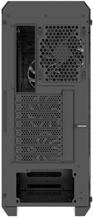 Genesis IRID 505F Case, Black - Thumbnail 13