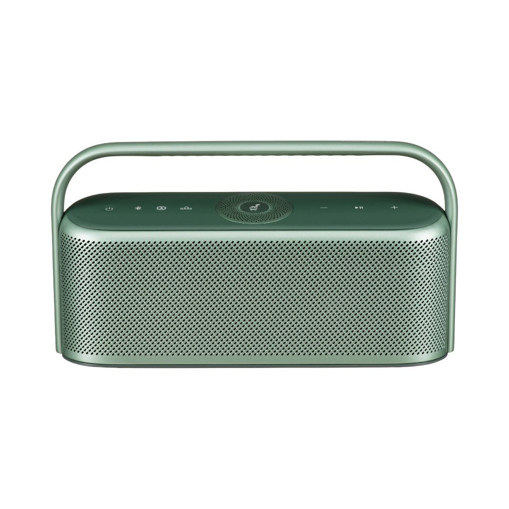Anker Soundcore Motion X600 Speaker, Aurora Green - Image 1