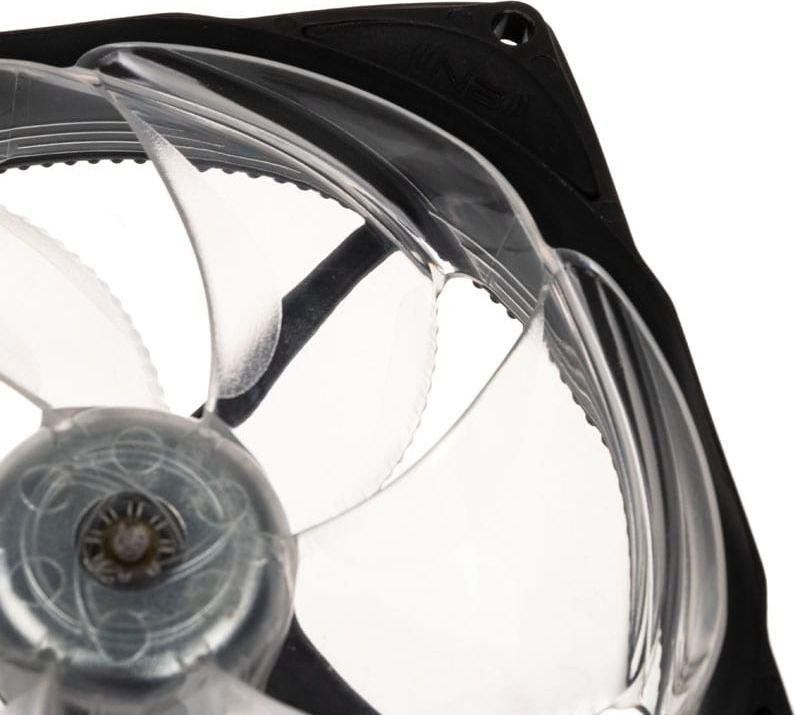 Noiseblocker NB-eLoop X B12-PS ARGB Fan, 120 mm - Thumbnail 5