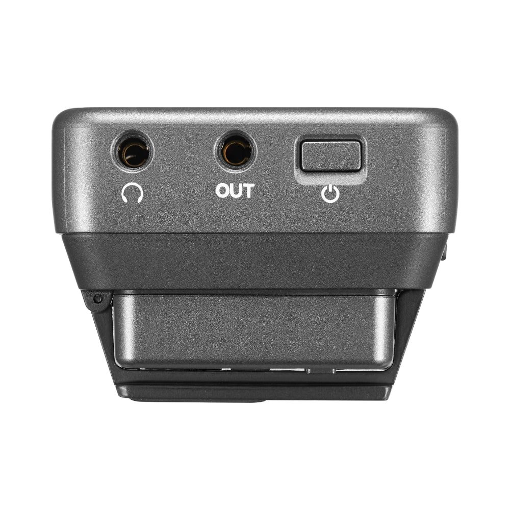 Godox Magic XT1-C 2-Person Wireless Microphone System with USB-C Adapter - Thumbnail 20