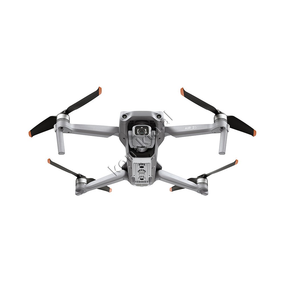 DJI Air 2S Fly More Combo Drone - Thumbnail 7