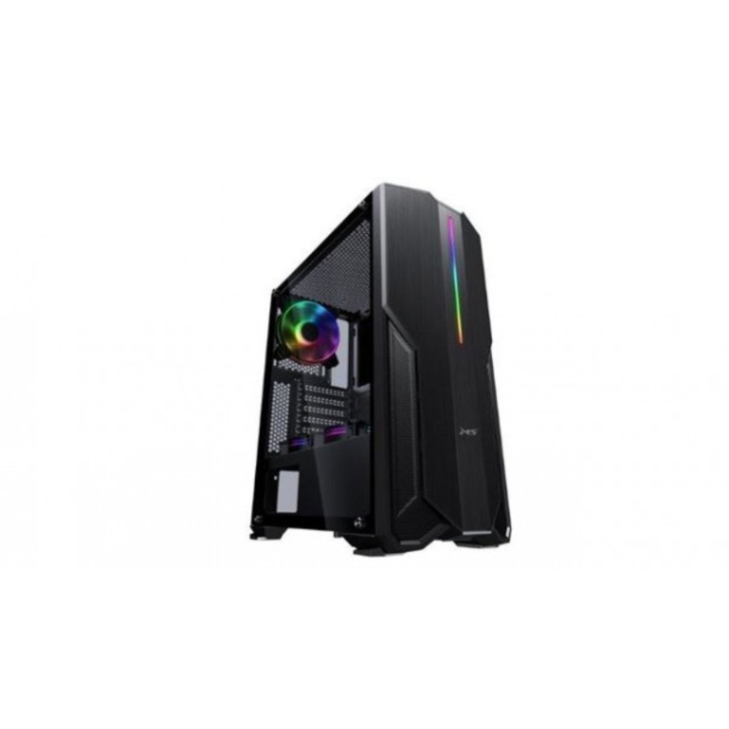 V310 Gaming PC, 700W, B550M, 32GB RAM, 1TB NVMe, Ryzen 7 5700X, M403 PRO Cooler, RX 6800 XT 16GB - Image 1