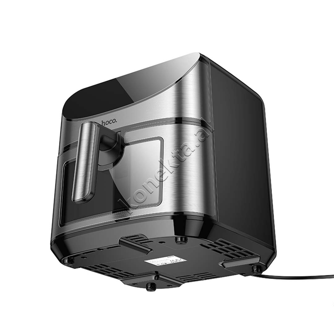 Hoco Air Fryer 8L - Thumbnail 5