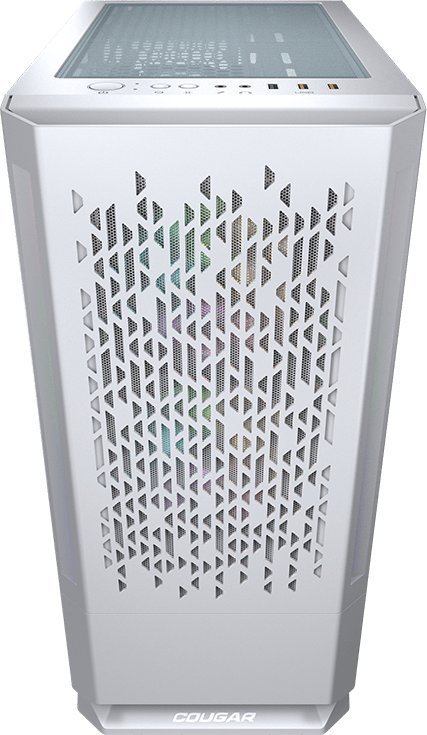 Cougar MX430 Air RGB Case, Midi Tower - Thumbnail 4