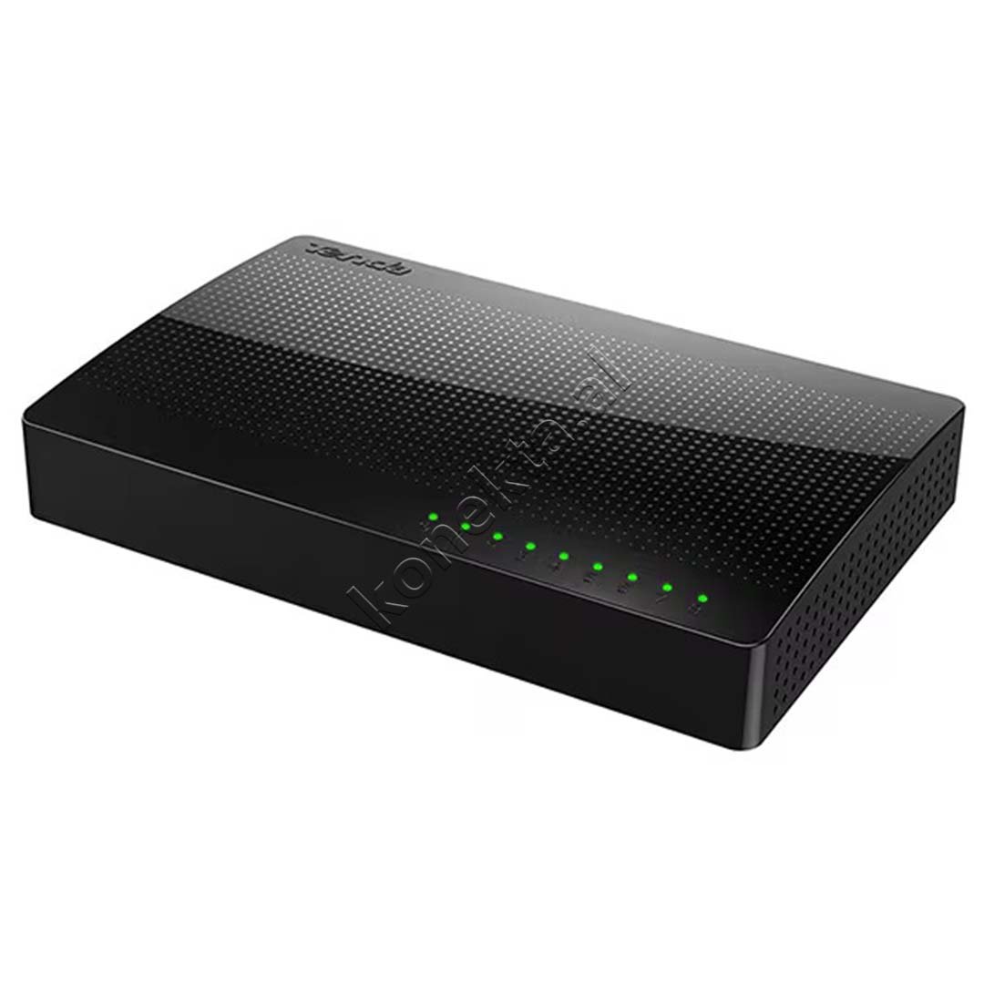 Tenda Switch Me 8 Porta V4.0 - Thumbnail 4