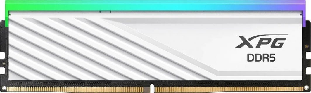 ADATA XPG Lancer Blade RGB Memory, DDR5, 32 GB, 6000 MHz, CL48 - Thumbnail 3