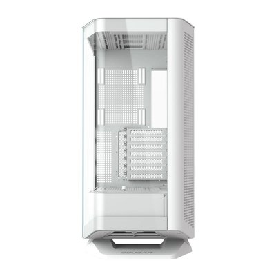 Cougar FV270 Case, White - Thumbnail 2