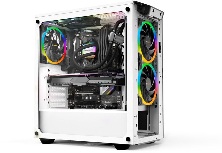 Be quiet! Pure Loop 2 FX Cooler, 280mm - Thumbnail 5