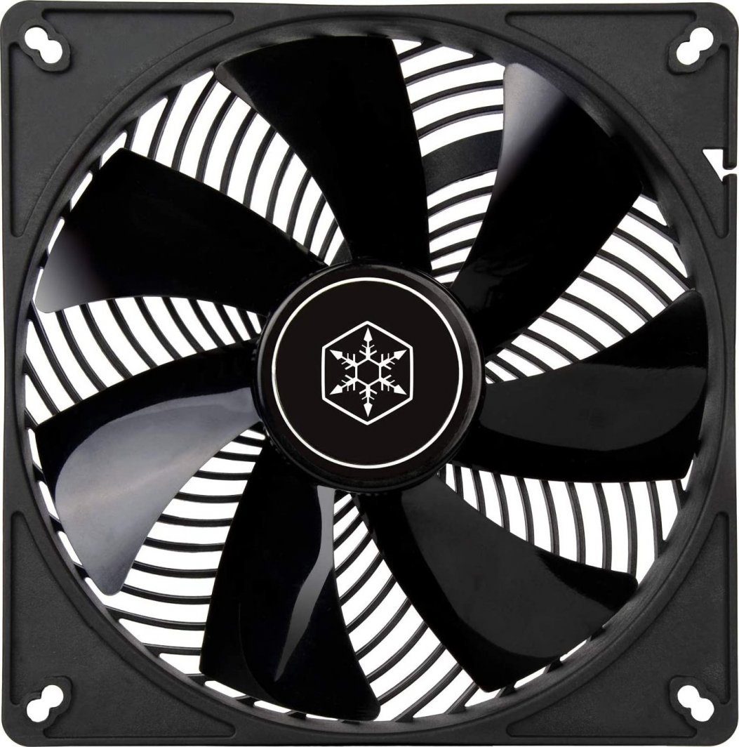 SilverStone Air Penetrator 140i Cooler, 140 mm - Image 1