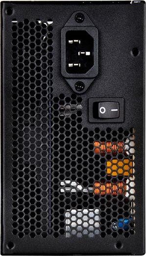 SilverStone ET650-B Power Supply, 650W - Thumbnail 5