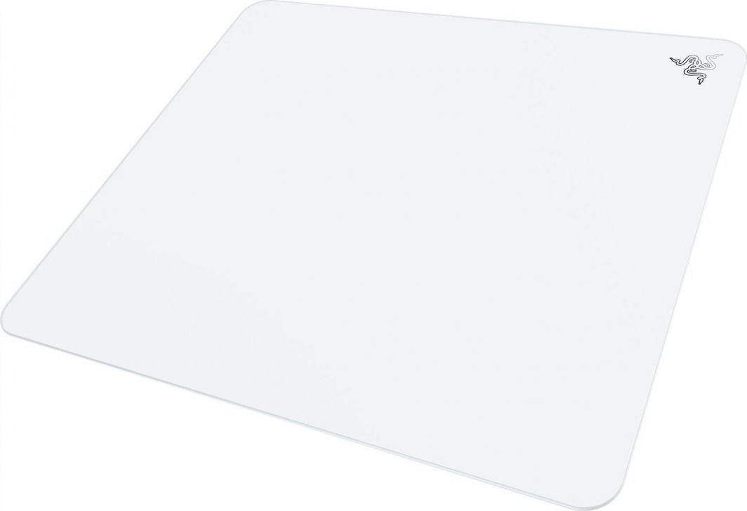Razer Atlas Mauspad, White - Thumbnail 4