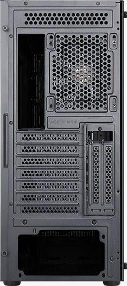 Aerocool Beam Case, Midi Tower - Thumbnail 4