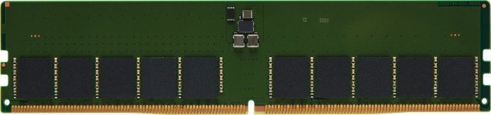 Kingston DDR5 Memory, 32 GB, 5600 MHz, CL46, KSM56E46BD8KM-32HA - Image 1