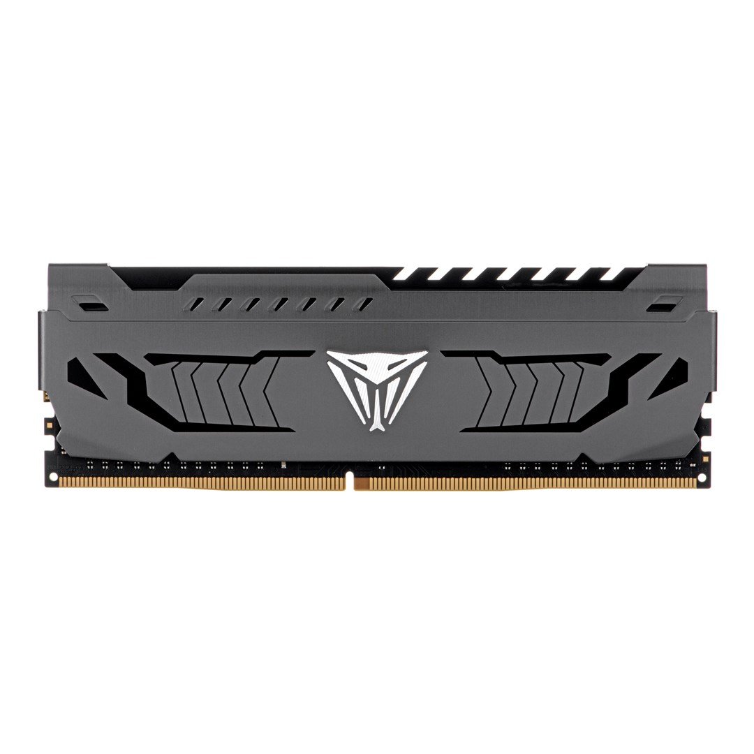 Patriot Viper Steel PVS48G320C6 RAM, 8 GB DDR4 3200 MHz - Image 1