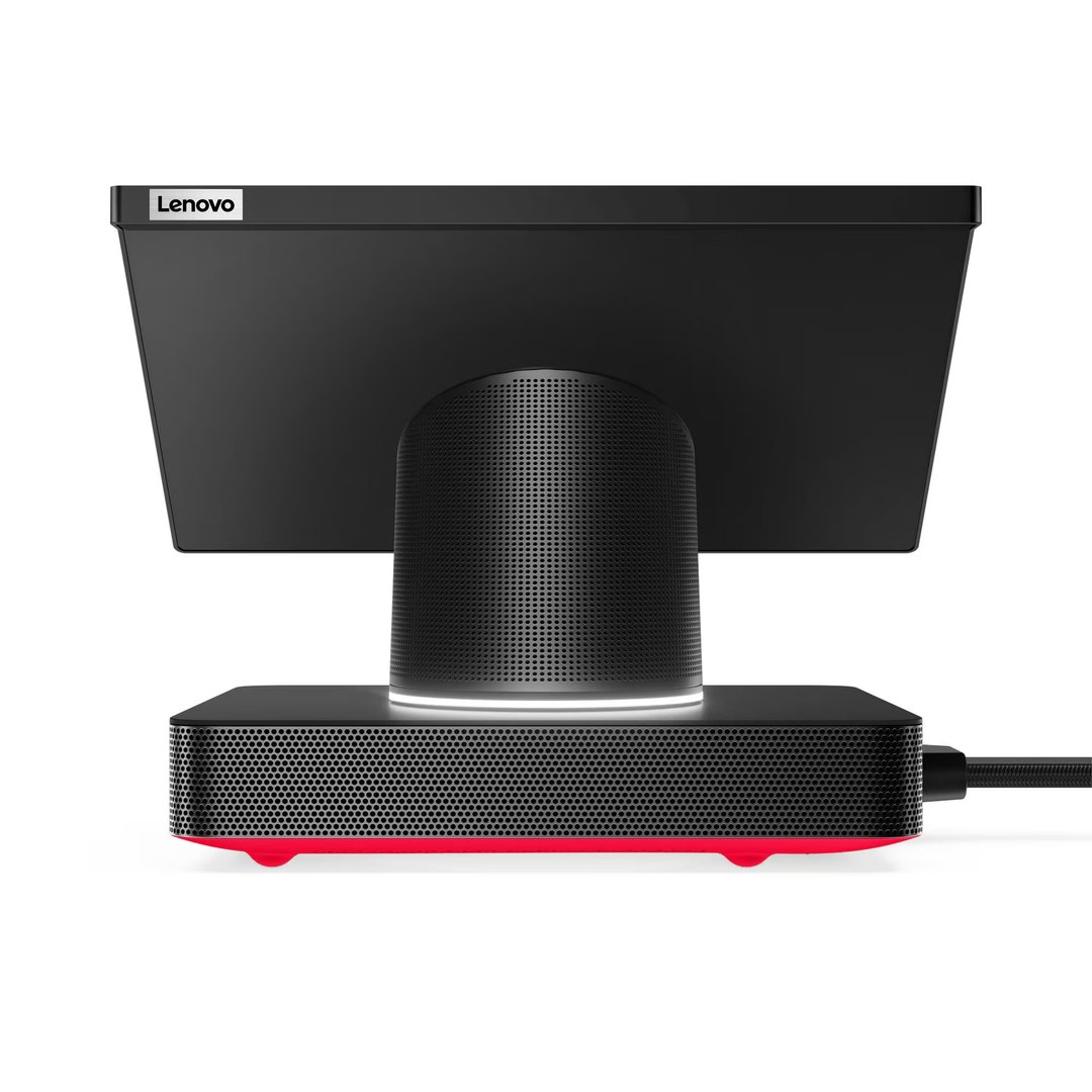 Lenovo ThinkSmart Hub AIO, 10.1 Inch, 8 GB RAM, 256 GB SSD - Thumbnail 4