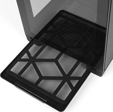 Antec PerformanceOne P120 Case, Midi Tower - Thumbnail 10
